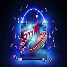 Tampilan permainan slot online di kipaswin dengan grafik menarik