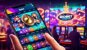 Tampilan antarmuka kipaswin dengan permainan slot online